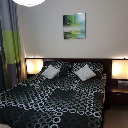 Apartment In Marina Rey Complex مْبيرا المظهر الخارجي الصورة