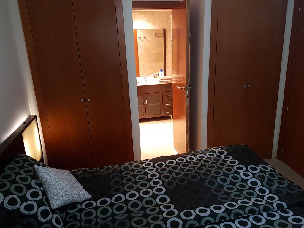 Apartment In Marina Rey Complex مْبيرا المظهر الخارجي الصورة