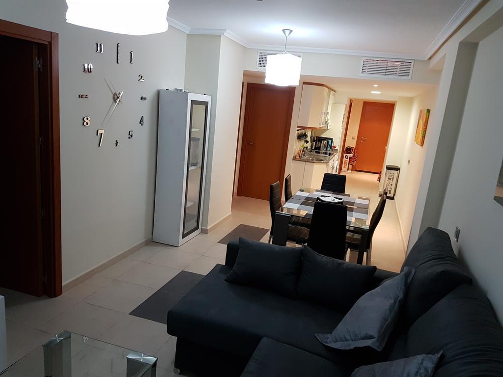 Apartment In Marina Rey Complex مْبيرا المظهر الخارجي الصورة