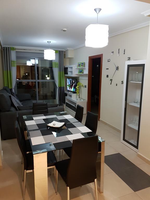 Apartment In Marina Rey Complex مْبيرا المظهر الخارجي الصورة