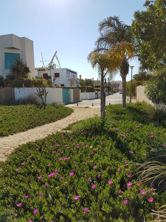 Apartment In Marina Rey Complex مْبيرا المظهر الخارجي الصورة