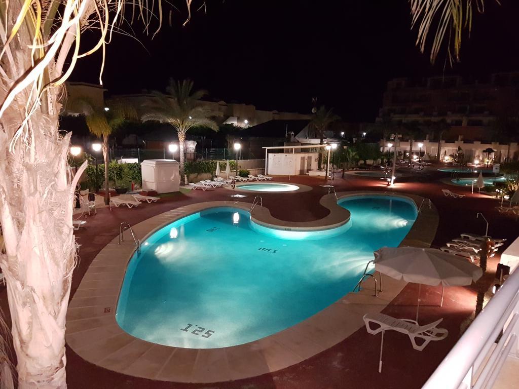 Apartment In Marina Rey Complex مْبيرا المظهر الخارجي الصورة