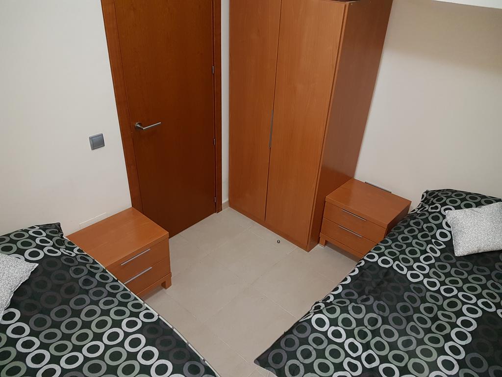 Apartment In Marina Rey Complex مْبيرا المظهر الخارجي الصورة