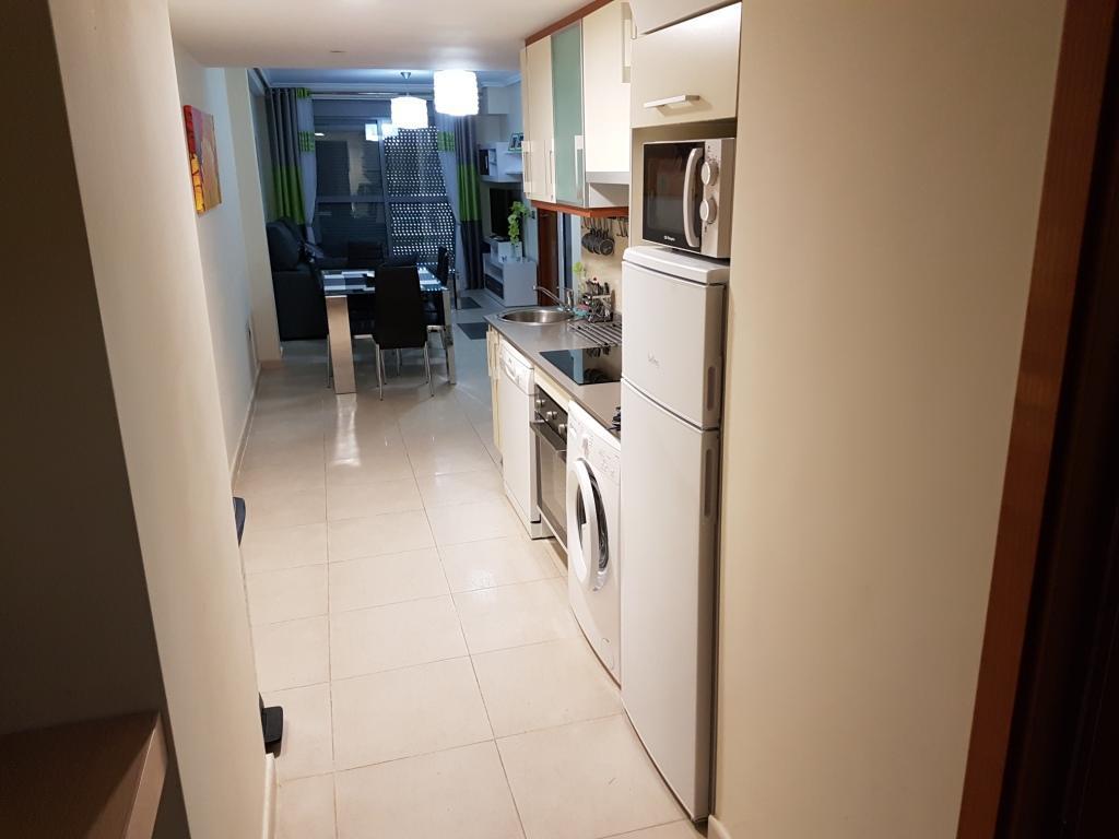 Apartment In Marina Rey Complex مْبيرا المظهر الخارجي الصورة