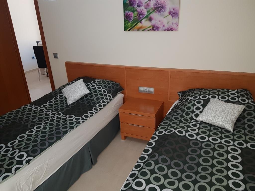 Apartment In Marina Rey Complex مْبيرا المظهر الخارجي الصورة