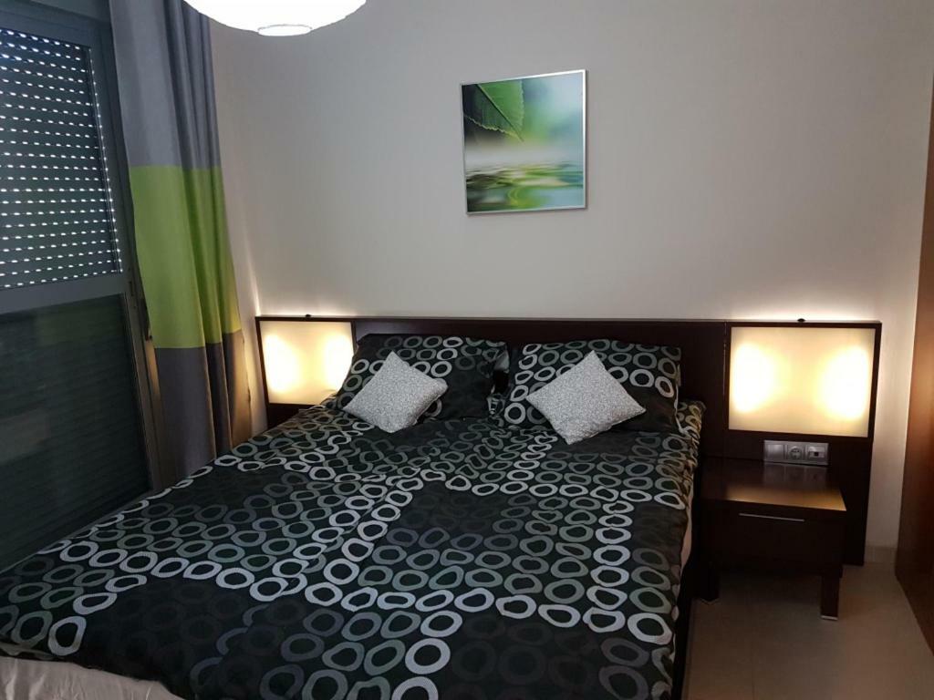 Apartment In Marina Rey Complex مْبيرا المظهر الخارجي الصورة